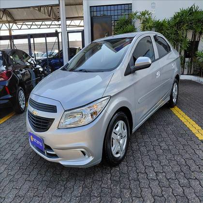CHEVROLET PRISMA 1.0 MPFI JOY 8V FLEX 4P MANUAL CHEVROLET PRISMA 1.0 MPFI JOY 8V FLEX 4P MANUAL